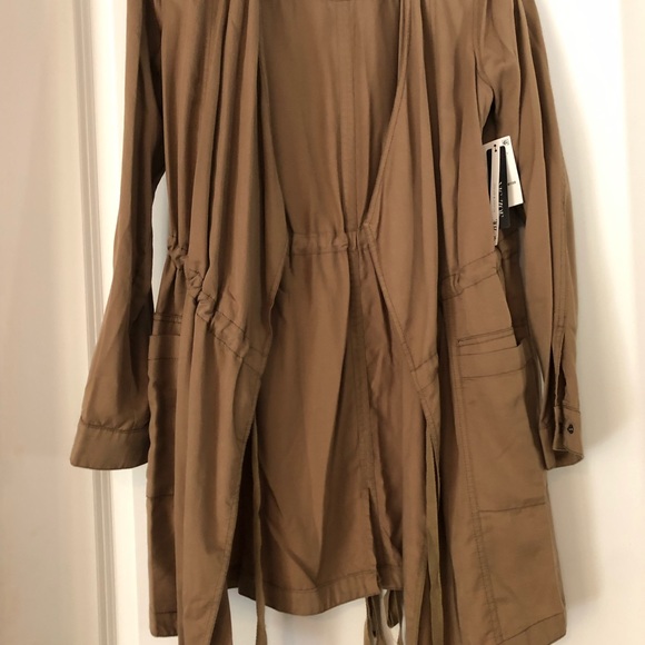 Nick + Zoe Light weight jacket - Picture 3 of 7